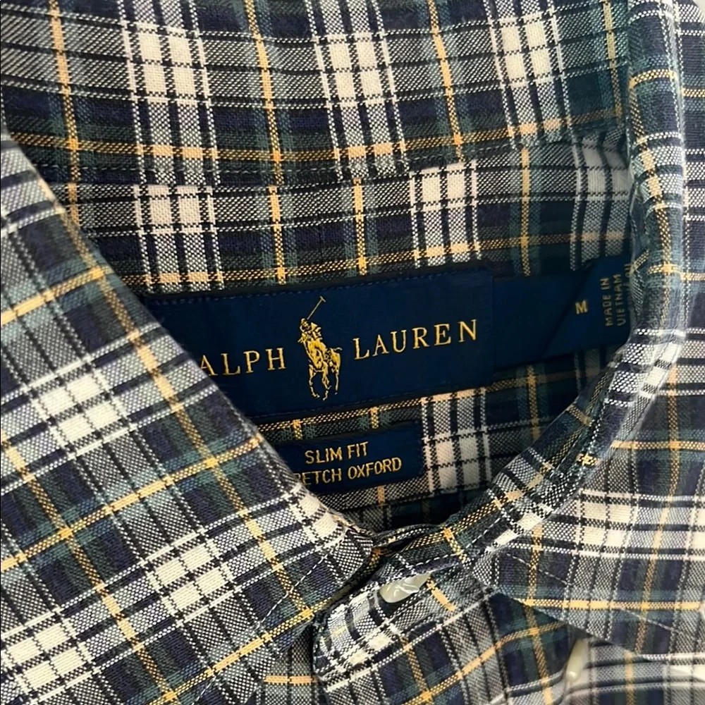 Polo Ralph Lauren experience timeless